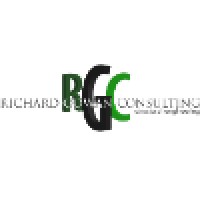 Richard Gowan Consulting Limited Logo