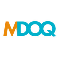 MDOQ® Logo