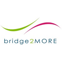 Bridge2More Logo