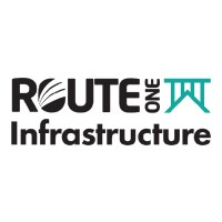 Route One Infrastructure Limited Logo