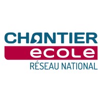 CHANTIER école Logo