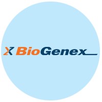 BioGenex Logo