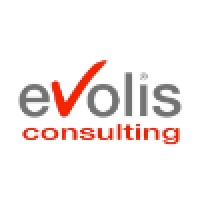 Evolis Consulting Logo