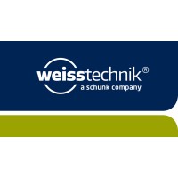 Weiss Technik Nederland Logo