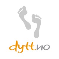 Dytt AS Logo
