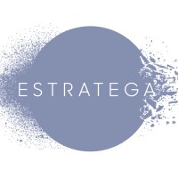 Estratega Logo