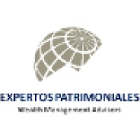 Expertos Patrimoniales; Wealth Management Advisors Logo