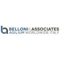AGILIUM WORLDWIDE ITALY Logo