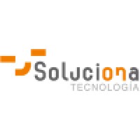 Soluciona Tecnología Logo