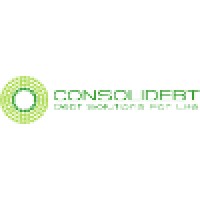 Consolidebt Logo