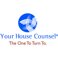 Your House Counsel Logo