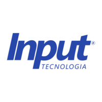Input Center Logo