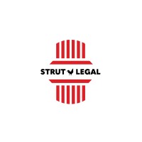Strut Legal, Inc. Logo