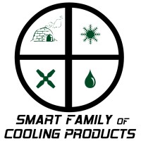 Smart Family of Cooling Products Logo