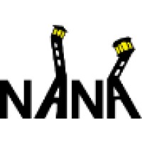 Nana Projects Logo