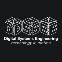 Digital Systems Engineering Logo