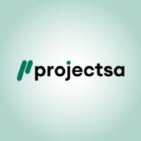 Project SA Logo