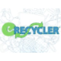 eRecycler LLC Logo