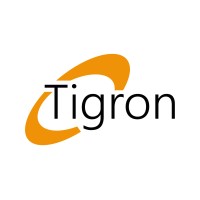 Tigron Logo