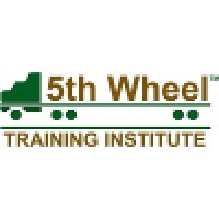5th Wheel Training Institute Logo