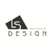 LS DESIGN ARCHITECTURE Logo