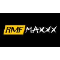 RMF MAXXX Logo