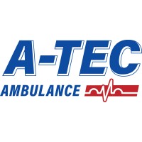 A-TEC Ambulance, Inc. Logo