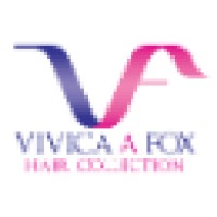 Vivica Fox Hair Collection Logo