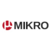Mikro Systems, Inc. Logo