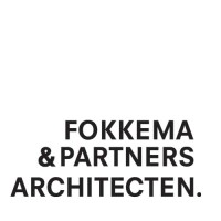 Fokkema & Partners Architecten Logo