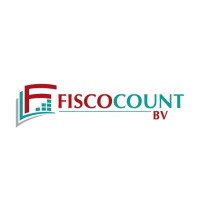 FiscoCount Logo