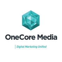 OneCore Media Logo