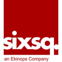 SixSq Logo