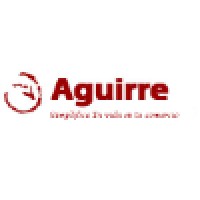 Aguirre Soluciones Integrales Logo