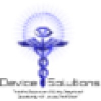 Device Solutions LLC Logo