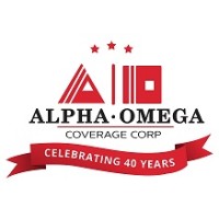 Alpha/Omega Coverage Corp Logo