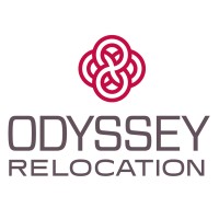 Odyssey Relocation Management Logo