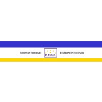 EUROPEAN ECONOMIC DEVELOPMENT COUNCIL Logo