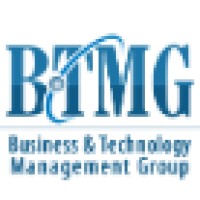 BTMG Logo