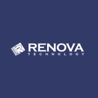 Renova Technology Logo