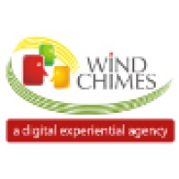 Windchimes Communications Logo
