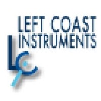 Left Coast Instruments, Inc. Logo