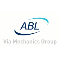 Air Bearings Ltd Logo