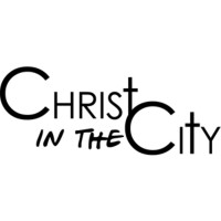 Christ in the City Logo