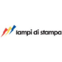 Lampi di stampa s.r.l. Logo