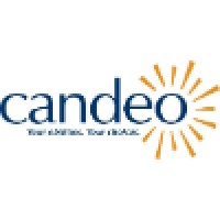 Candeo Iowa Logo