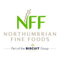 Northumbrian Fine Foods Logo