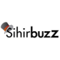 Sihirbuzz Logo