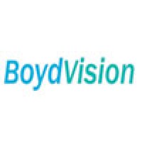 BoydVision Centre Logo