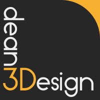 dean3Design, LLC Logo
